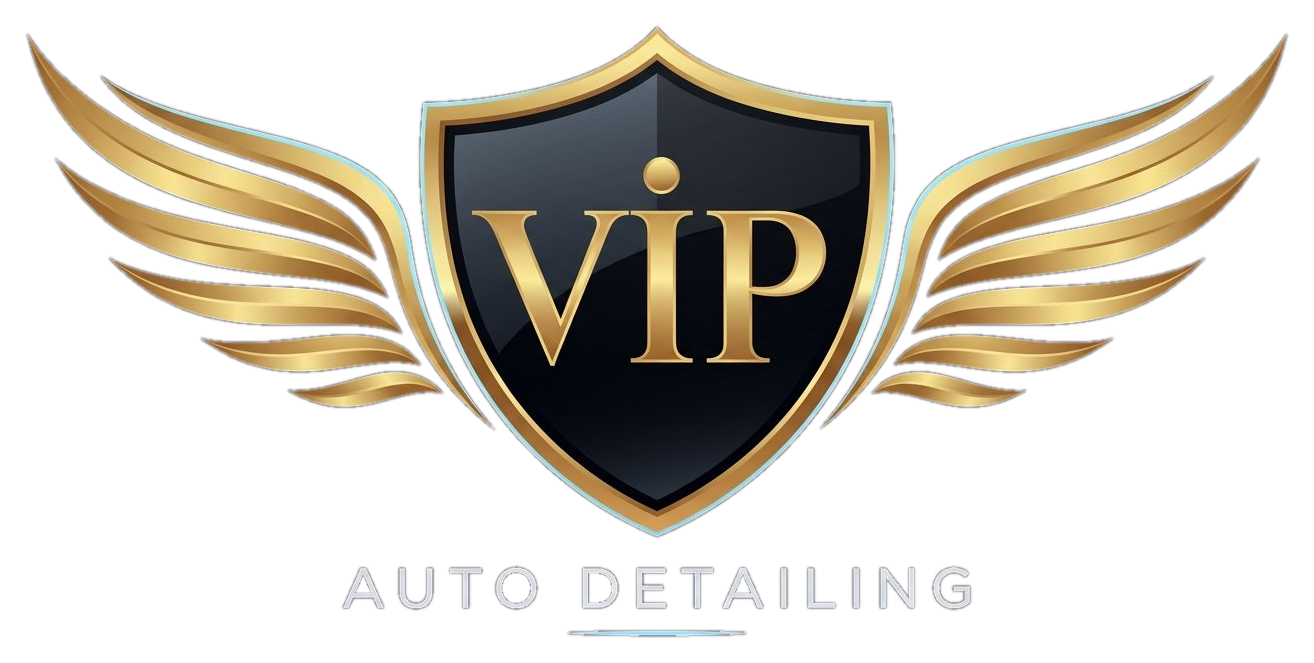 VIP Auto Detailing
