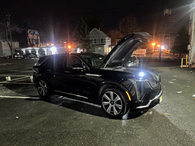 Escalade